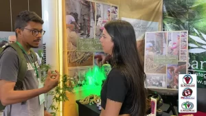 Segunda Cumbre de Cannabis.
