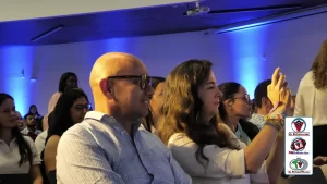 Cerró en Cali el Programa FortaleSer.