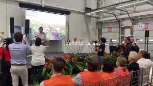 Tiendas Ara Abre Nuevo CEDI en Palmira