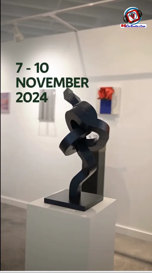 Doral International Art Fair 2024
