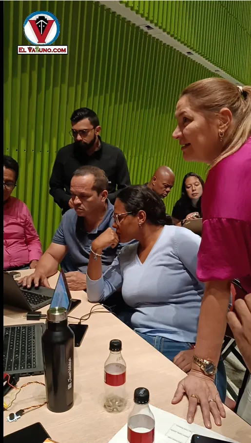 2do Encuentro Red de Maestros Líderes TIC.