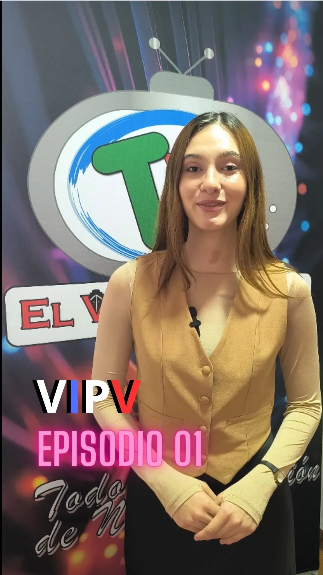 VIPV EP 01