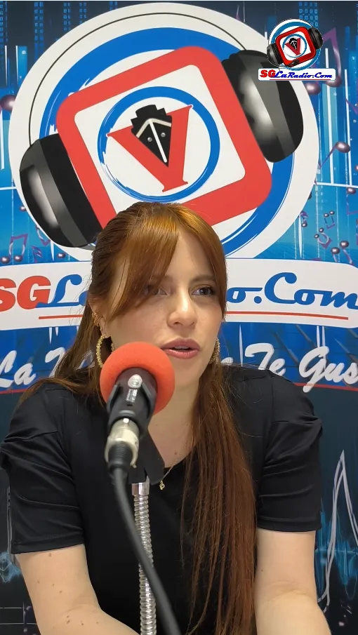 Carolina Vega Presenta -No Dejo De Pensarte.