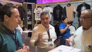 Grupo Textil del Valle Presente en Colombia Moda