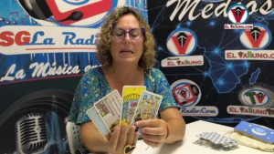 El Valluno Tarot Septiembre