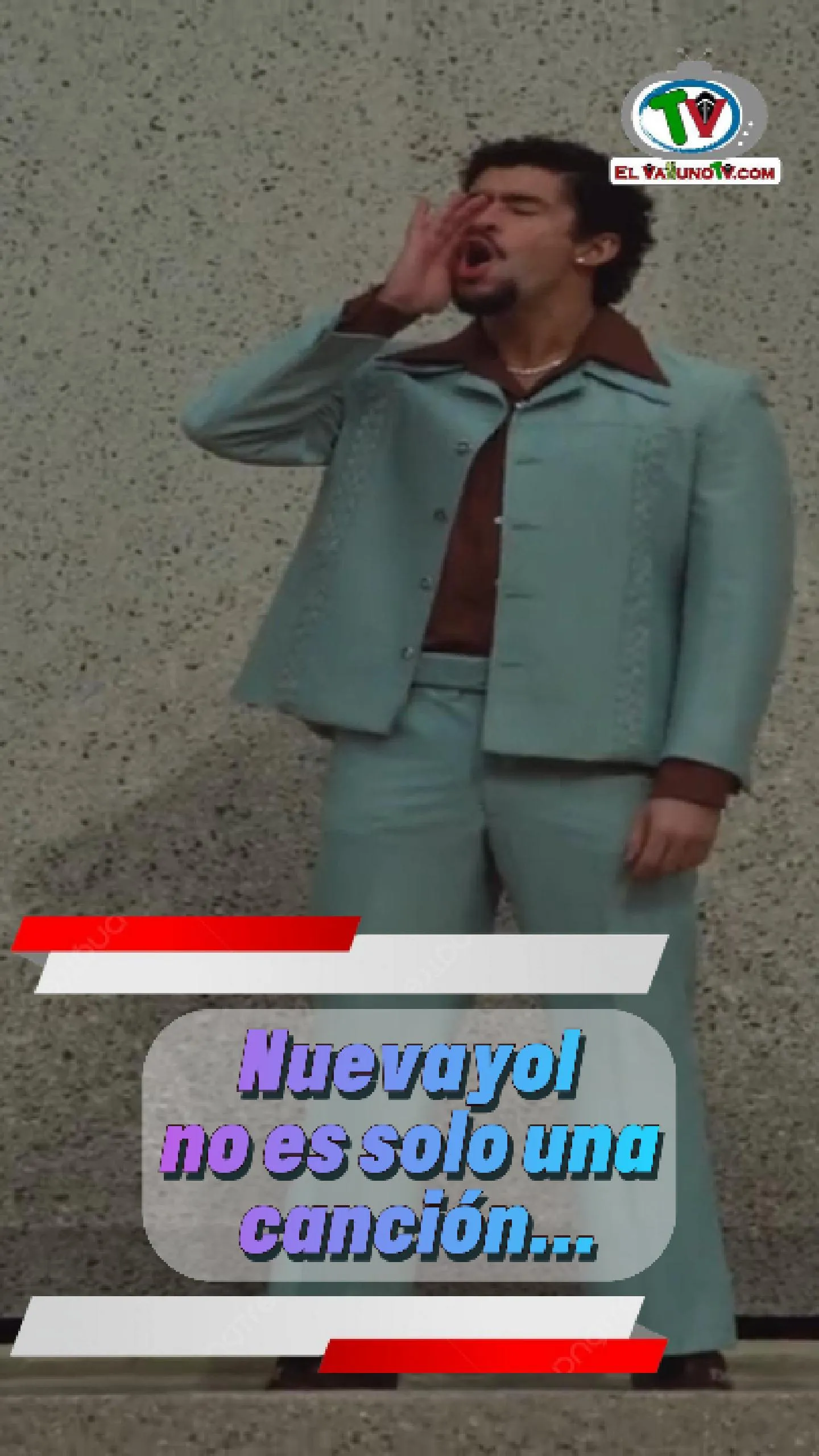 Nuevayol No Es Solo Una Canción