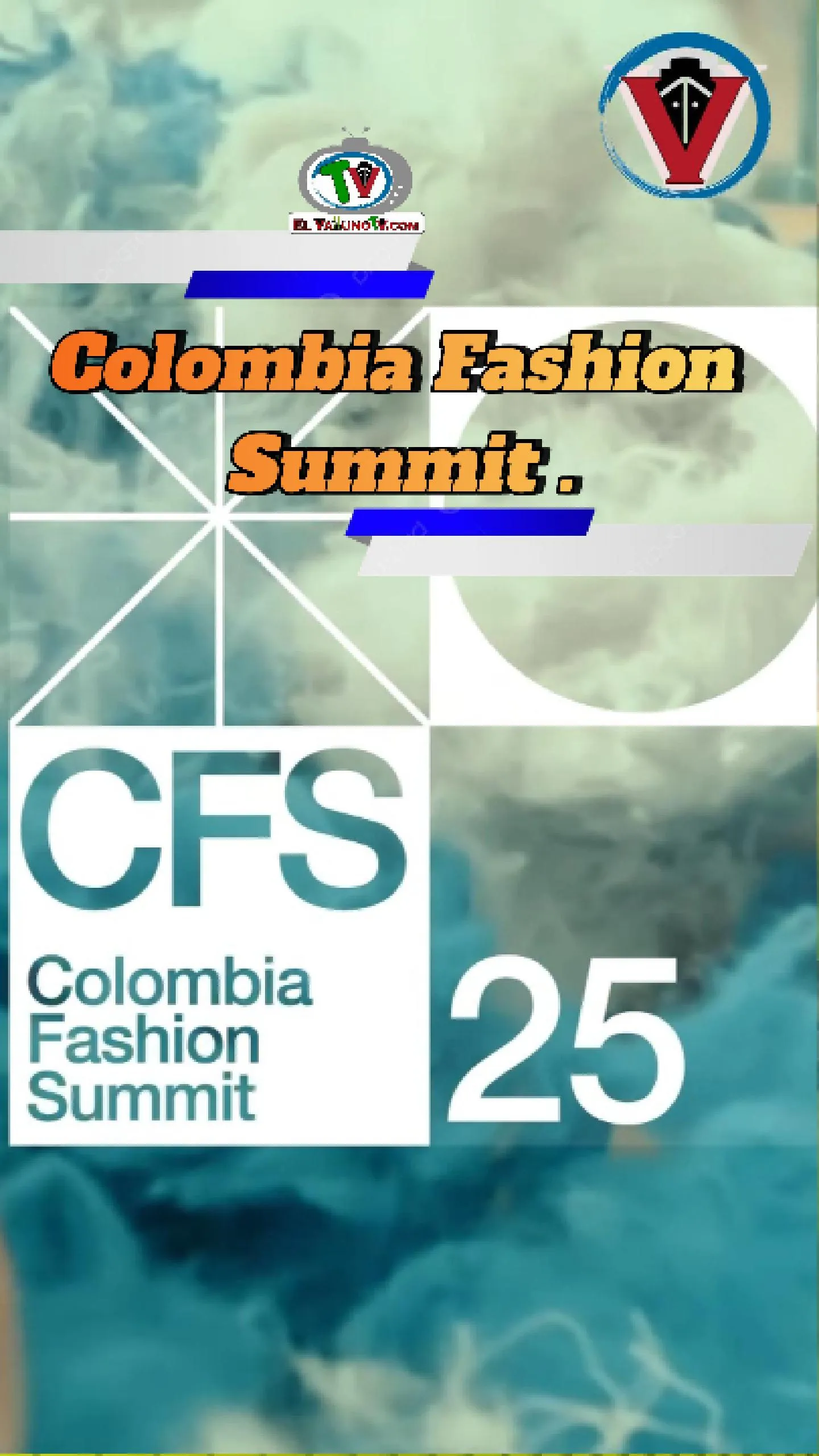 Colombia Fashion Summit 2025