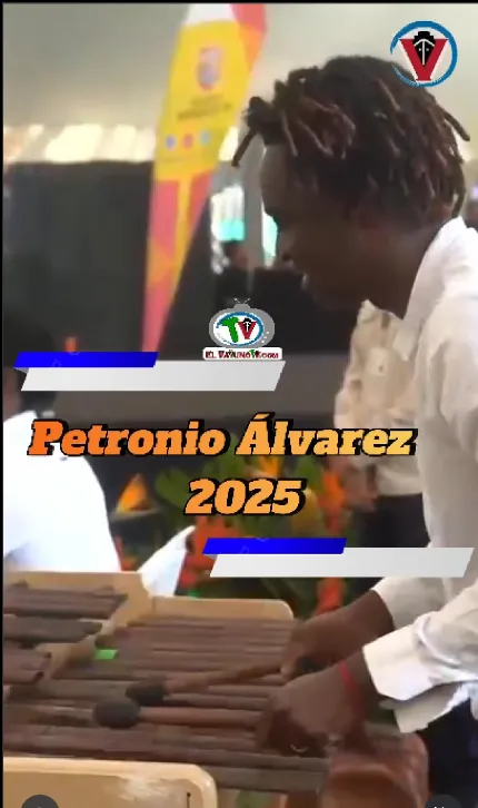 Cali Al Ritmo del Pacifico