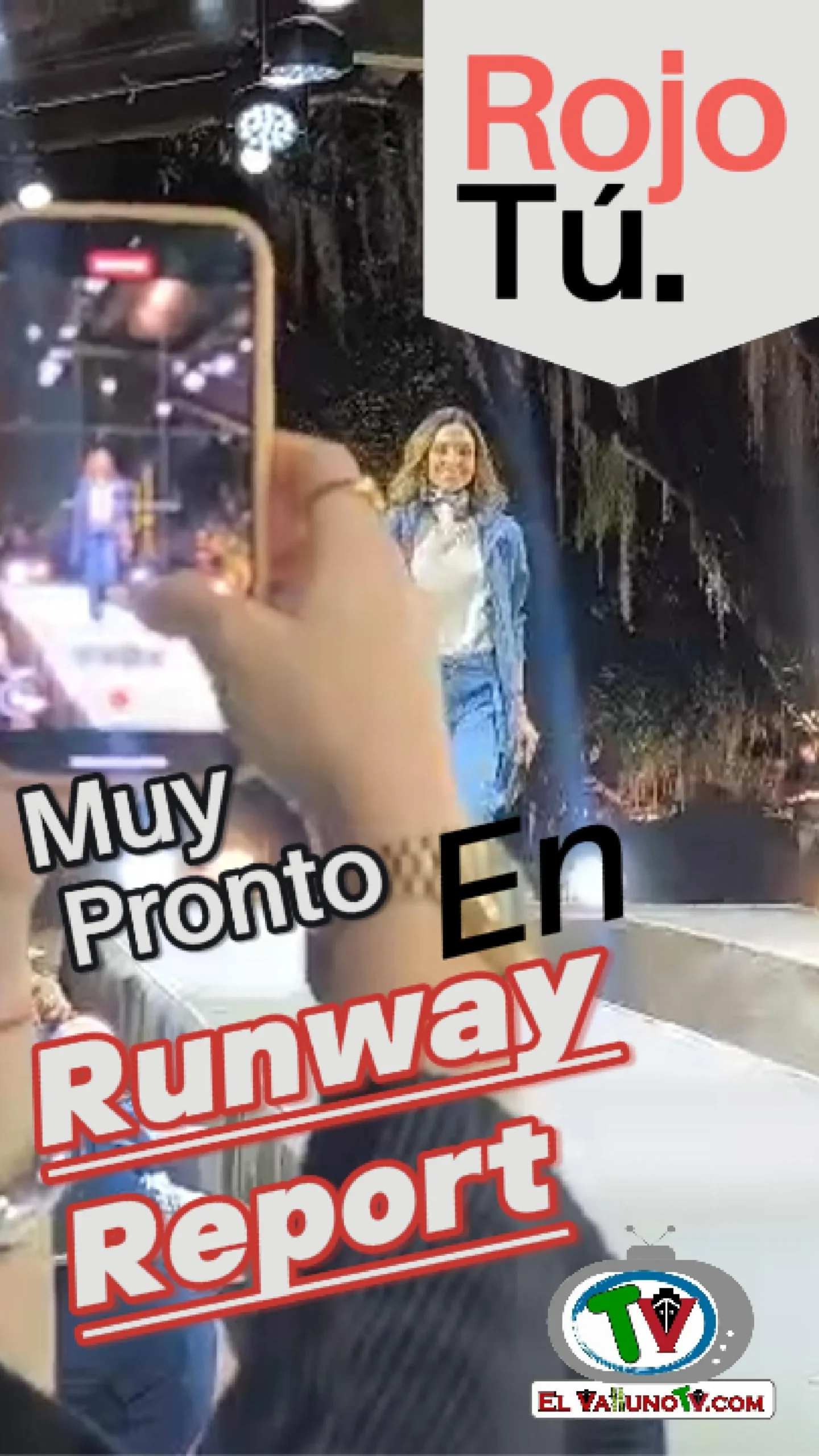 Promo Rojo Tú
