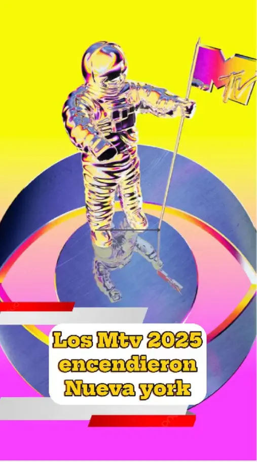 Lady Gaga La Reina en los MTV 2025