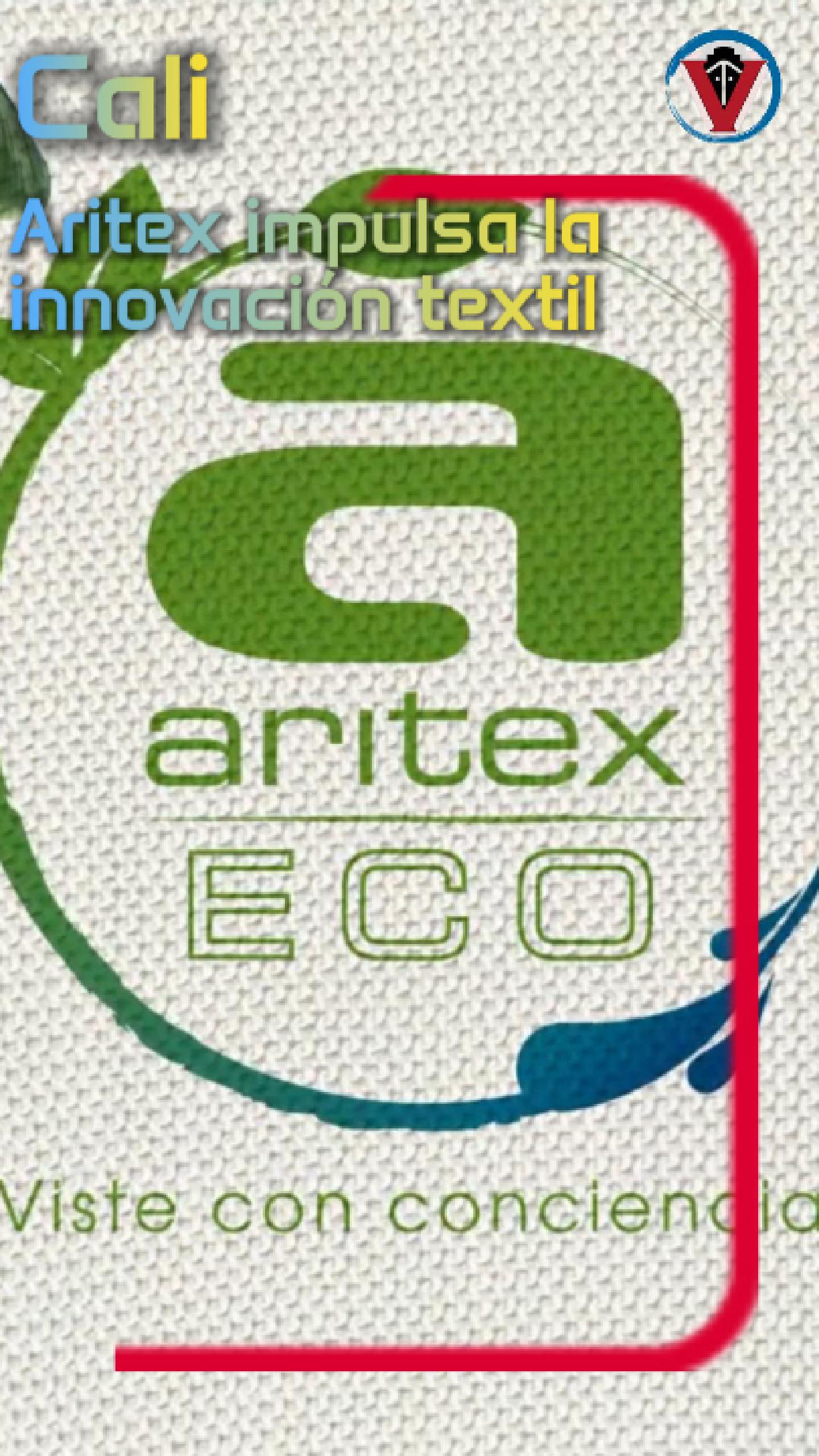 Aritex Impulsa la Innovación Textil.