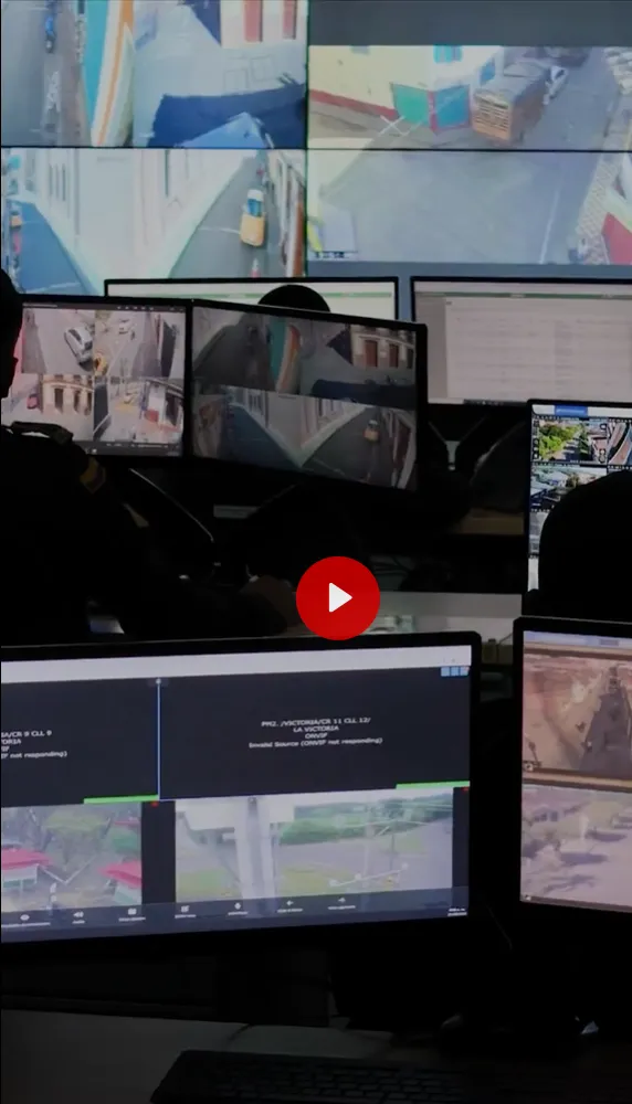 Tasa de Seguridad Brinda Resultados