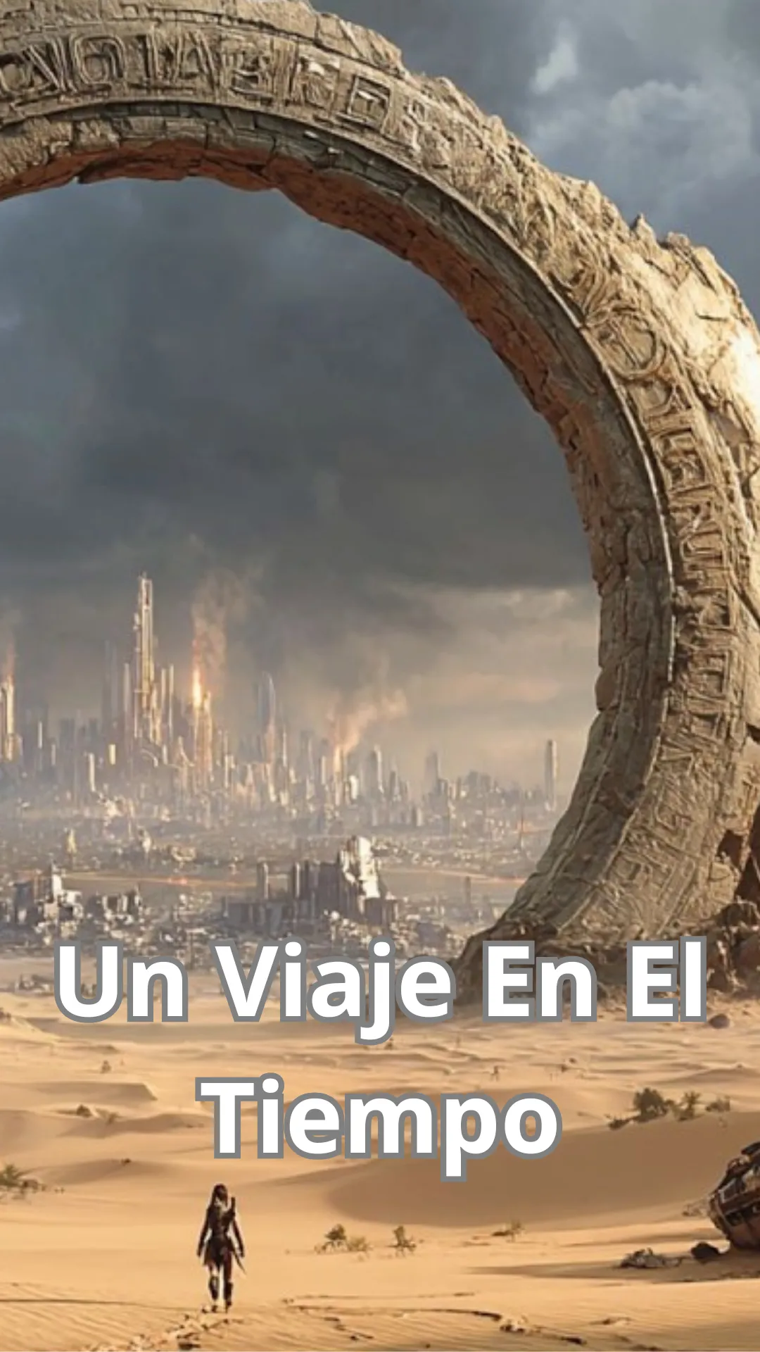 Un Viaje En El Tiempo