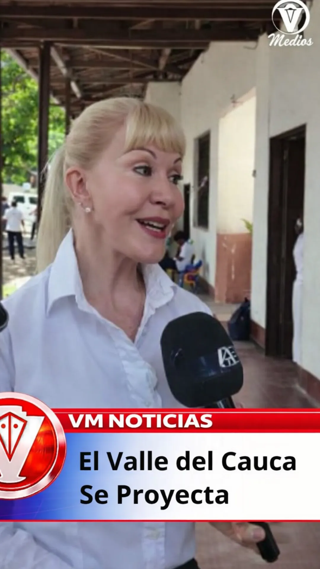 El Valle Acelera Hacia el 2027