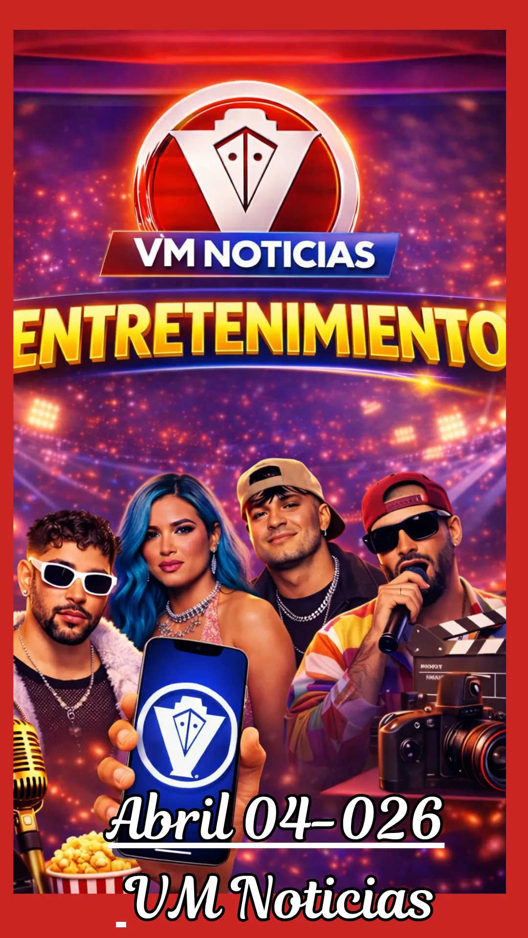 Lo Mejor de la Música Esta Semana.