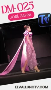 José Zafra en Distrito Moda 025