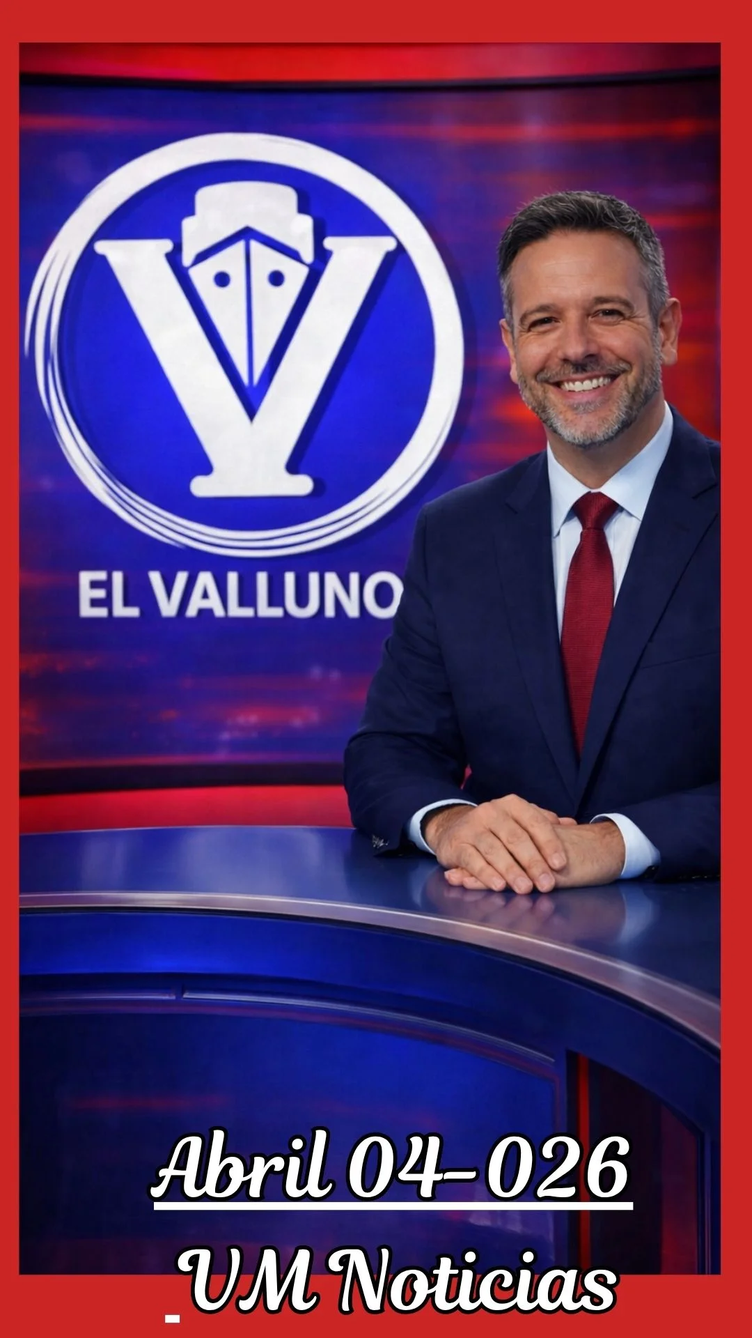 VM Noticias 01 Abril 2026