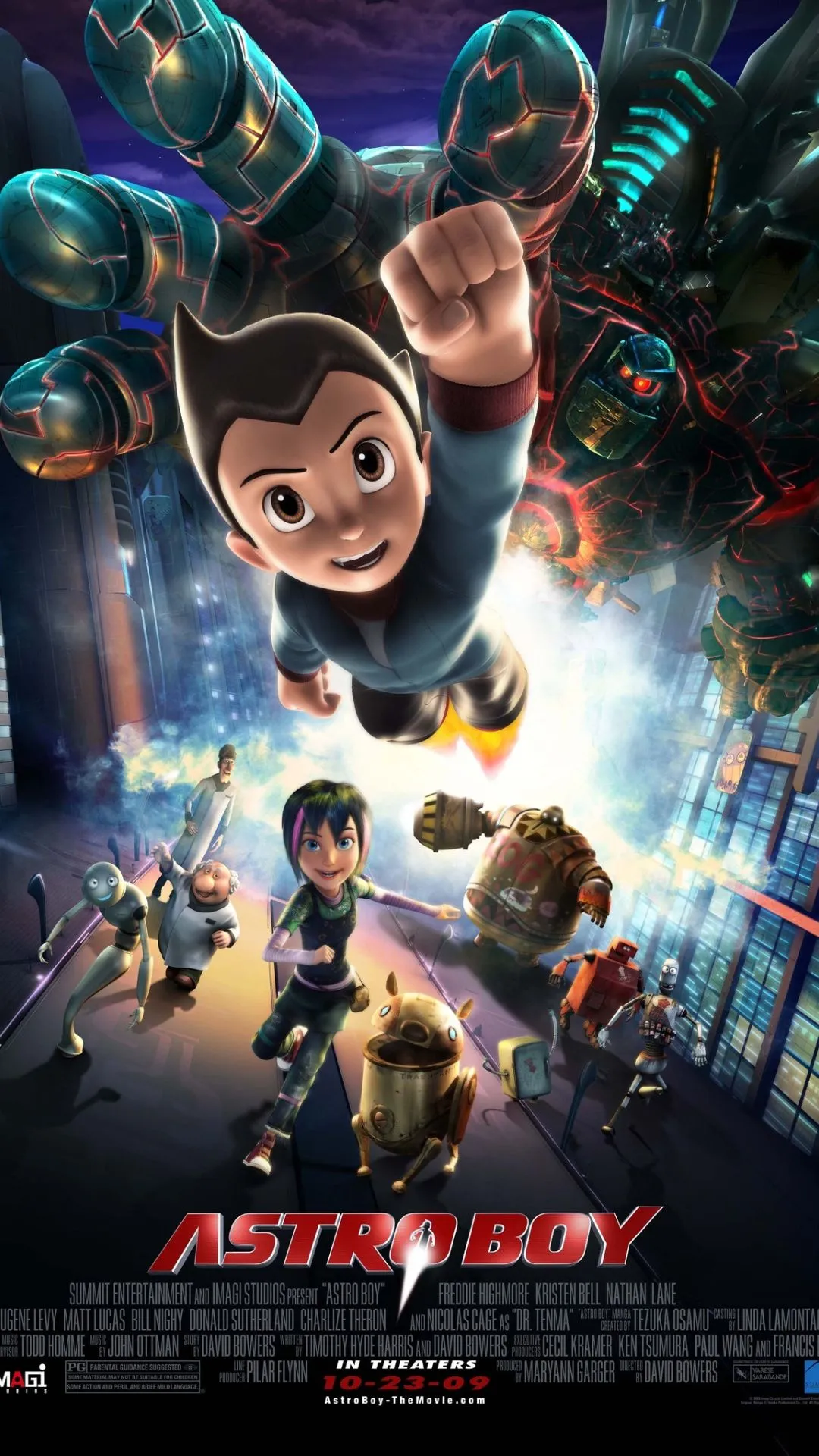 Astro Boy