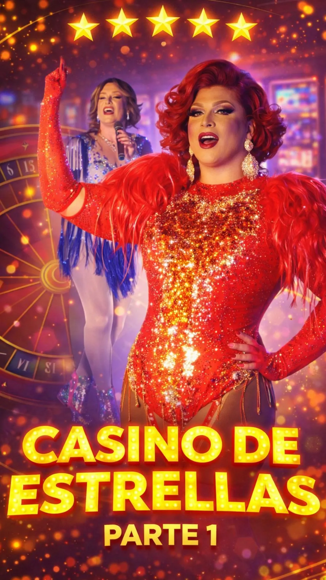 Casino de Estrellas P1