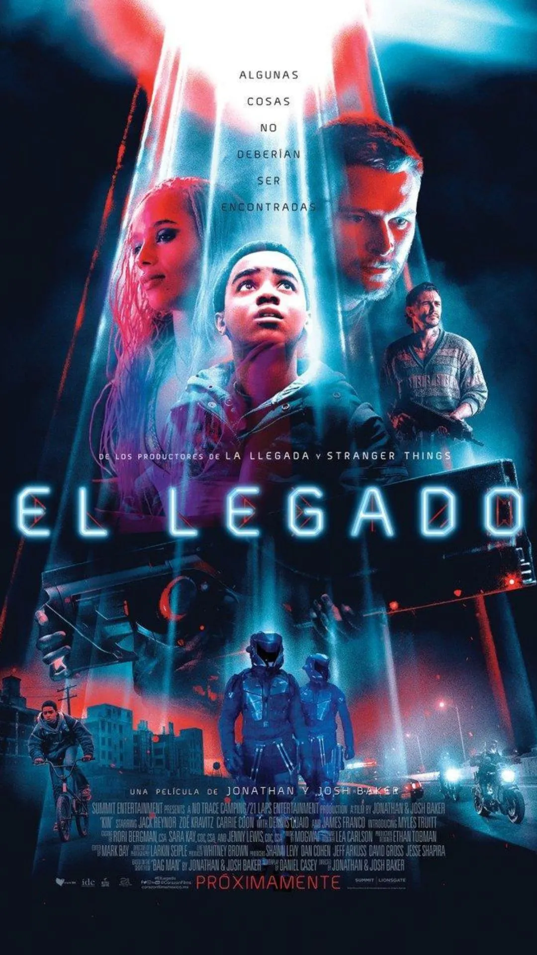 El Legado