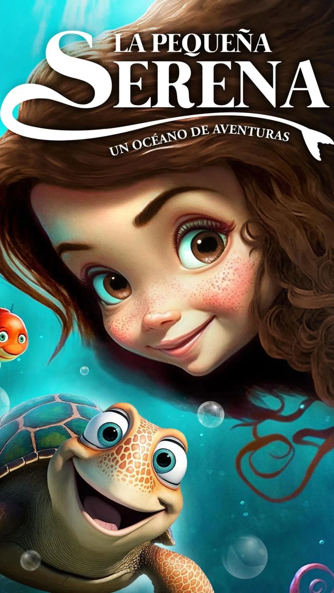 La Pequeña Serena