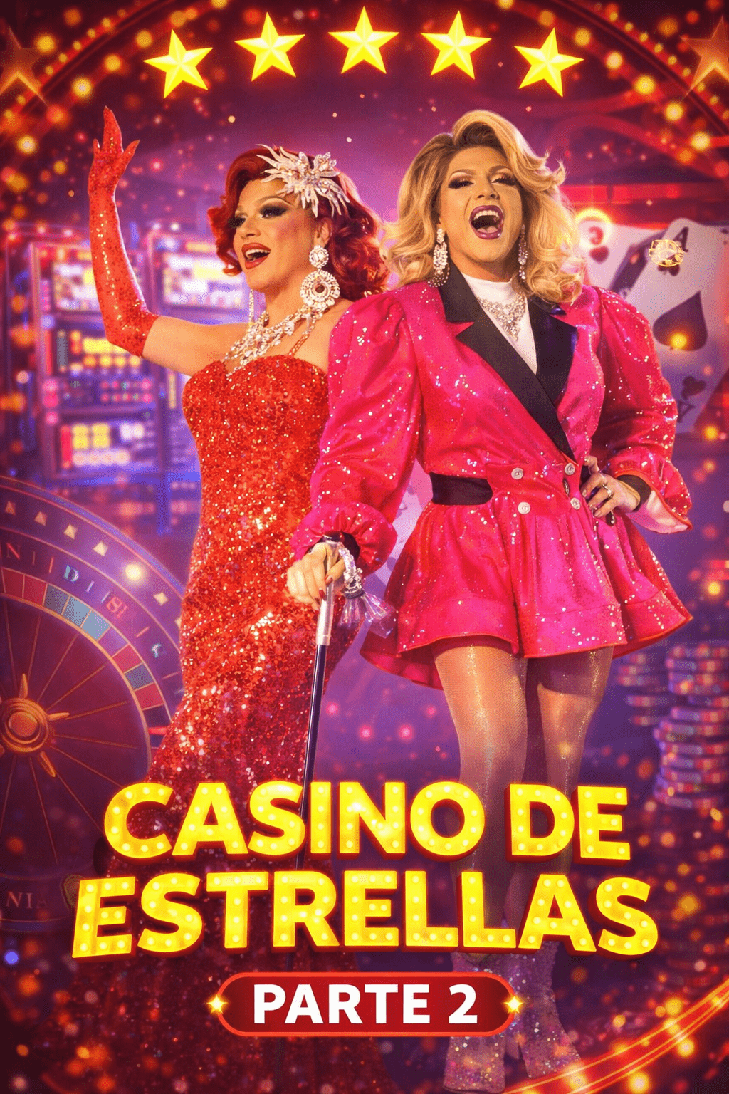 Casino de Estrellas P2