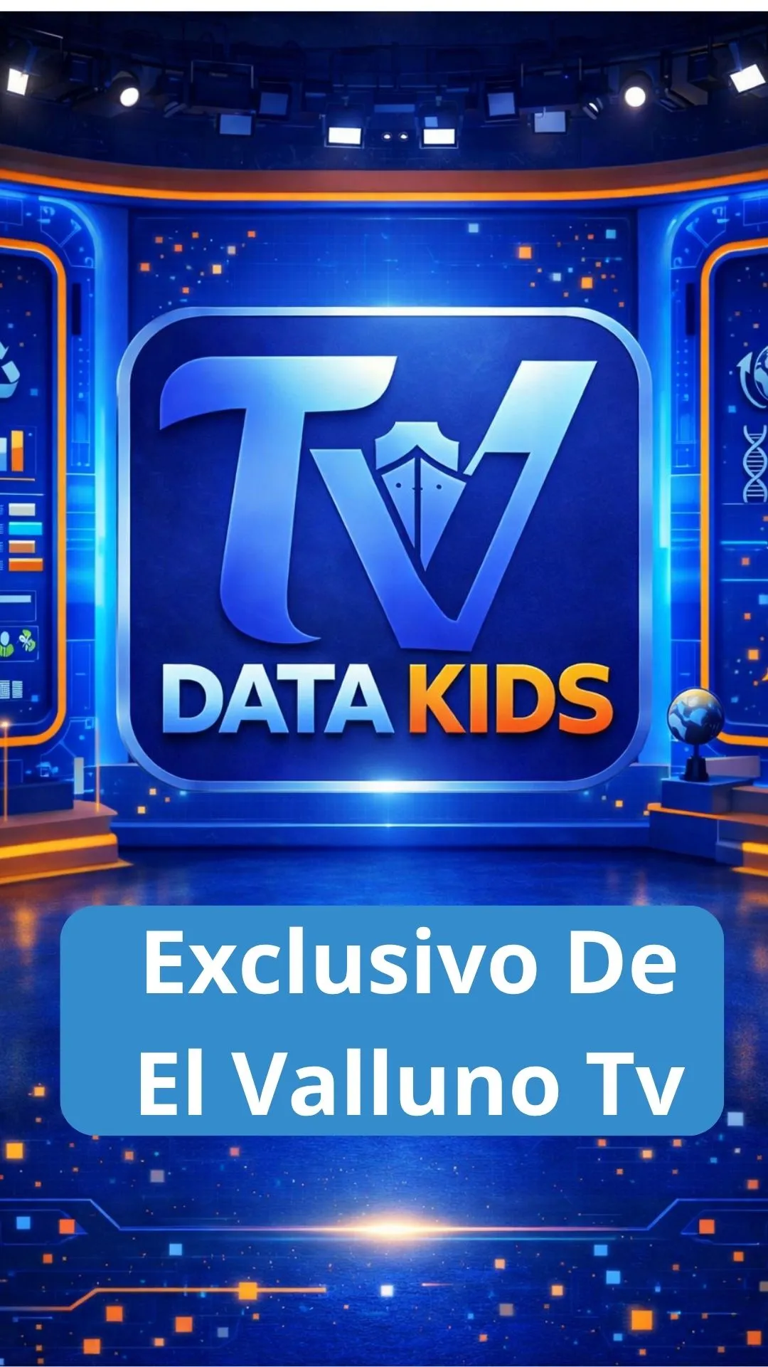 Data Kids