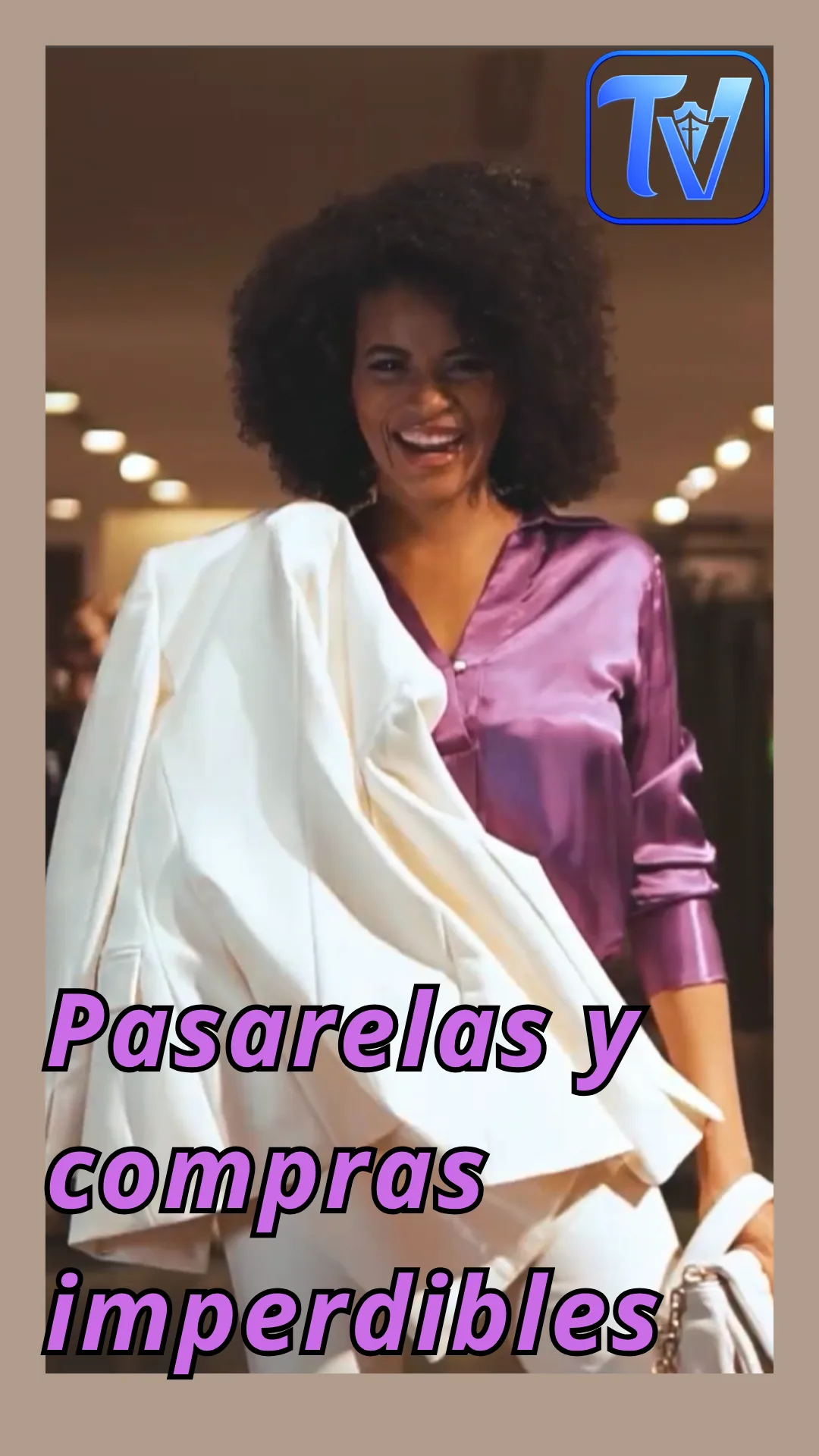 Moda, Compras y Ofertas