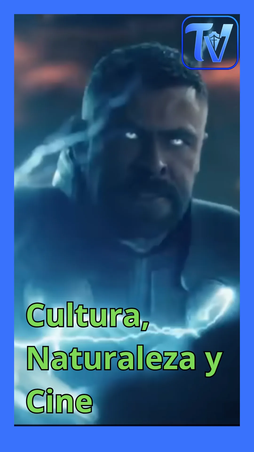 Cultura, Pacífico y Avengers