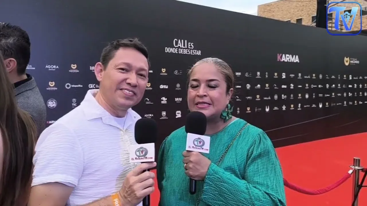 Los Macondo En Cali